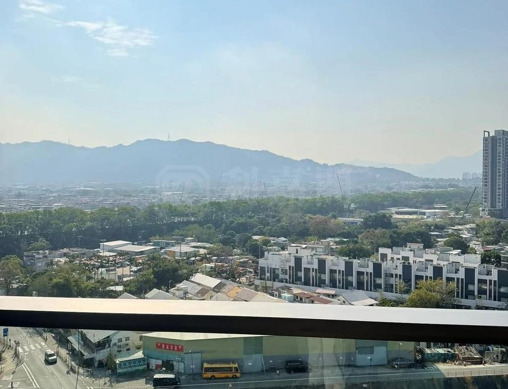 朗日峰 - 28NTS – 香港北部都會區