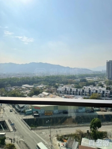 朗日峰 - 28NTS – 香港北部都會區