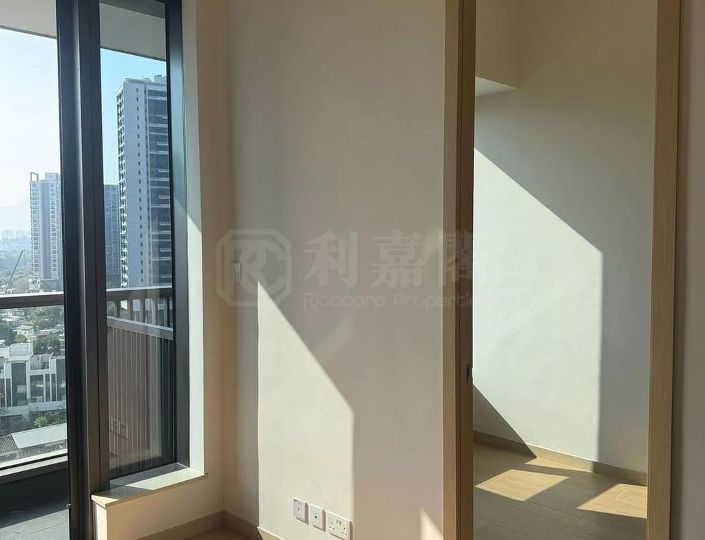 朗日峰 - 28NTS – 香港北部都會區