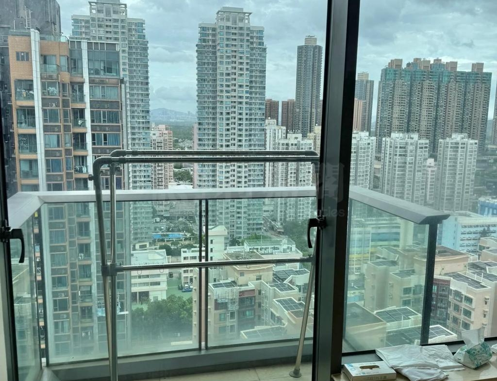 RESIDENCE 譽88 2座 - 28NTS – 香港北部都會區