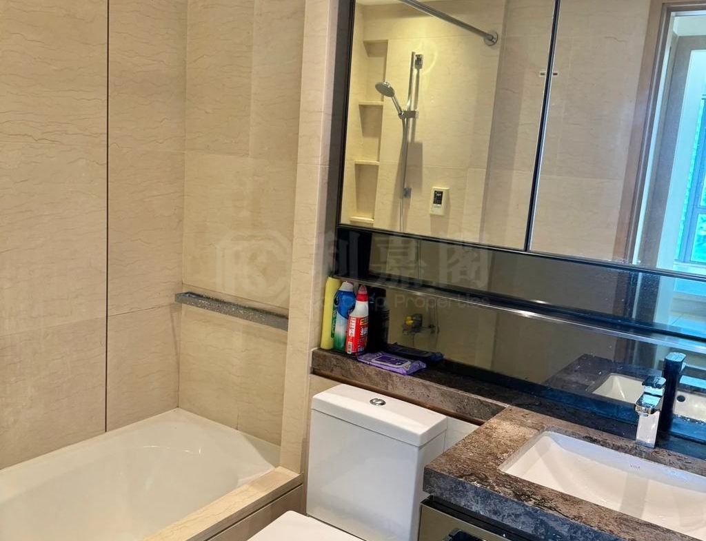 RESIDENCE 譽88 2座 - 28NTS – 香港北部都會區