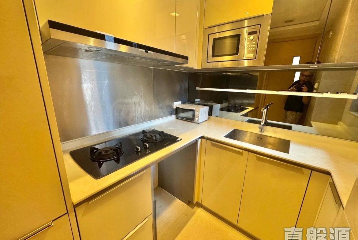 RESIDENCE 譽88 2座 - 28NTS – 香港北部都會區