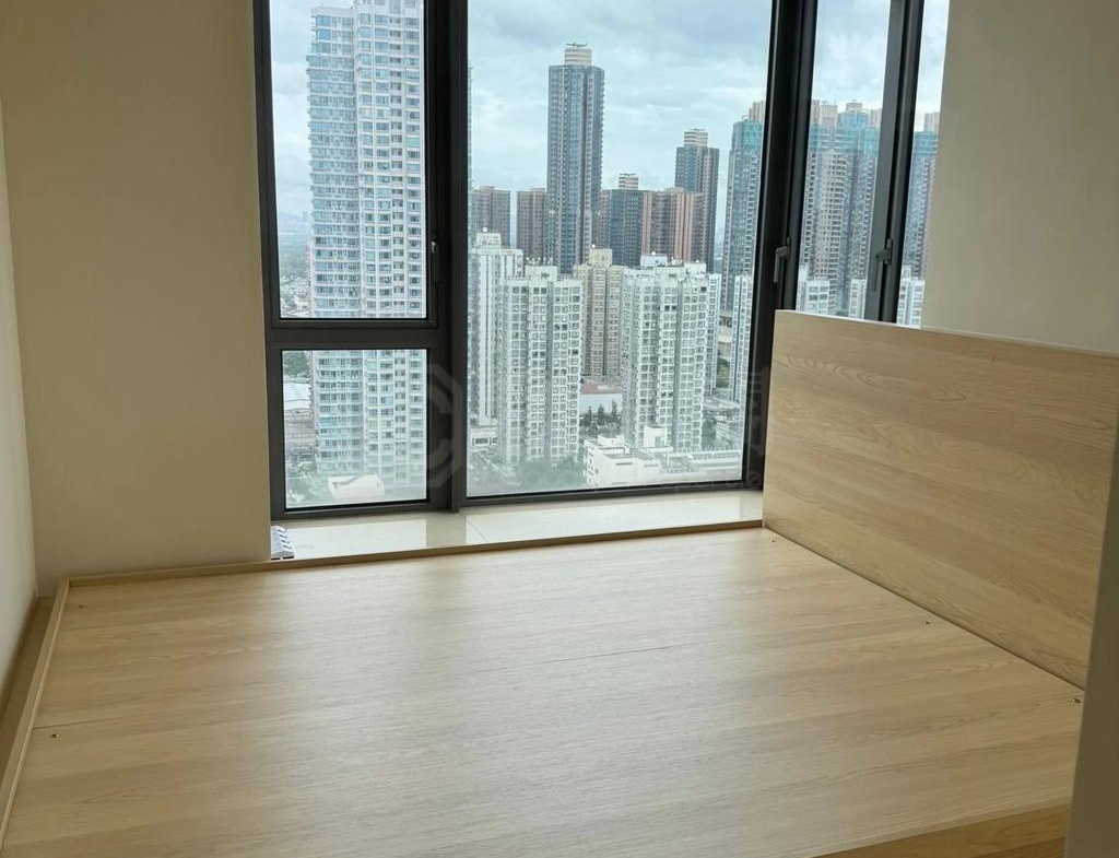 RESIDENCE 譽88 2座 - 28NTS – 香港北部都會區