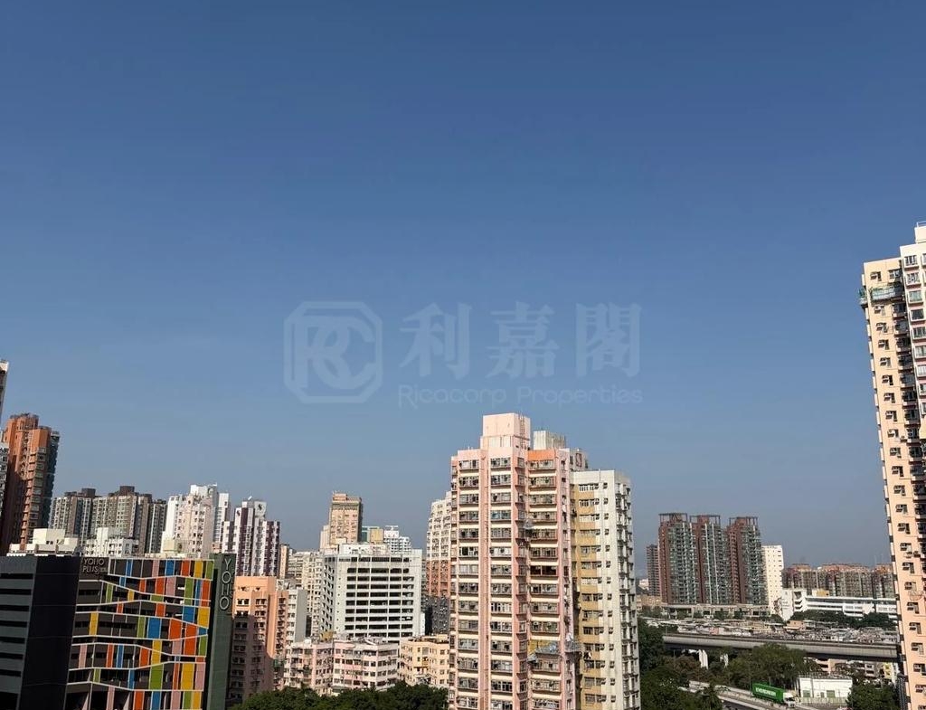 玉龍樓 - 28NTS – 香港北部都會區