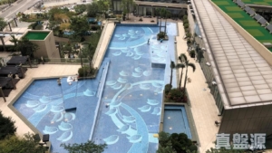 YOHO TOWN 2期 YOHO MIDTOWN 7座 - 28NTS – 香港北部都會區