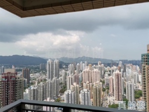 YOHO TOWN 2期 YOHO MIDTOWN 7座 - 28NTS – 香港北部都會區