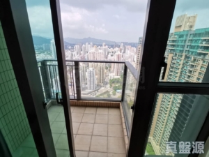 YOHO TOWN 2期 YOHO MIDTOWN 7座 - 28NTS – 香港北部都會區