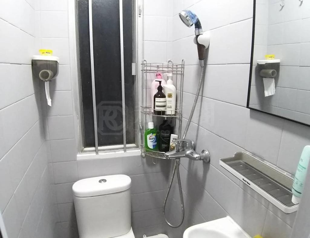 益發大廈 - 28NTS – 香港北部都會區