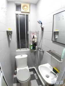 益發大廈 - 28NTS – 香港北部都會區