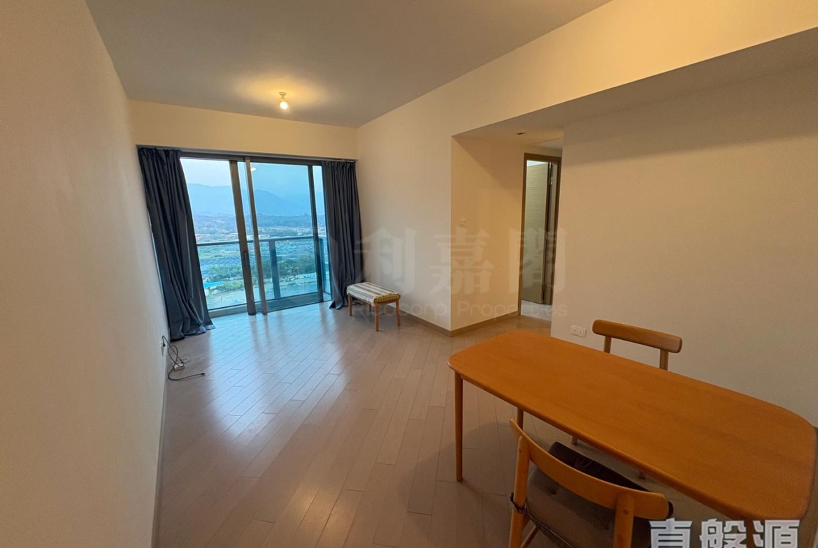 峻巒 2B期 PARK YOHO NAPOLI 26座 - 28NTS – 香港北部都會區