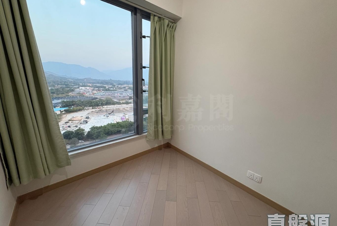 峻巒 2B期 PARK YOHO NAPOLI 26座 - 28NTS – 香港北部都會區