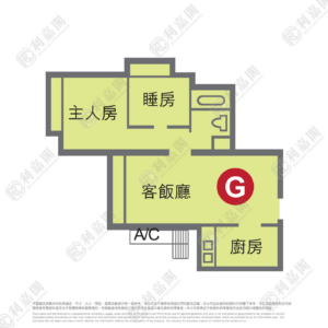 灝景灣 3期 10座 - 28NTS – 香港北部都會區