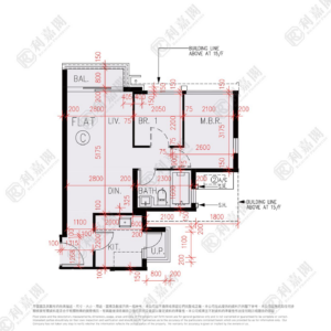 177929848457225_2000_ricacorp.png 峻巒 2B期 PARK YOHO NAPOLI 28座 - 28NTS – 香港北部都會區