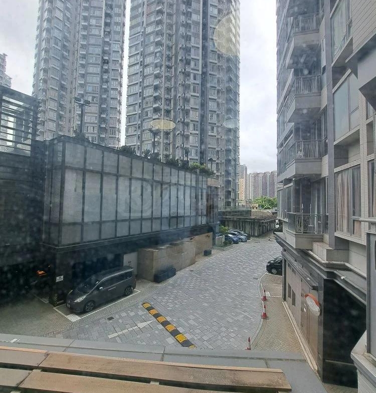 尚悅 8座 - 28NTS – 香港北部都會區