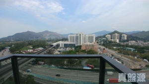 GRAND YOHO 1期 9座 - 28NTS – 香港北部都會區