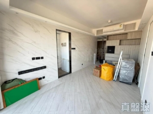 翹翠峰 1座 - 28NTS – 香港北部都會區