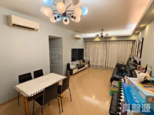 溱柏 2座 - 28NTS – 香港北部都會區