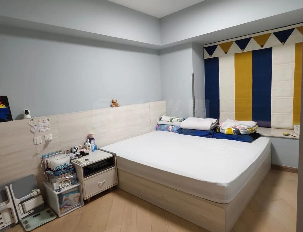 溱柏 2座 - 28NTS – 香港北部都會區