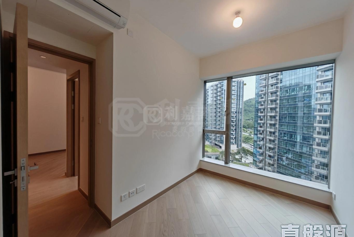 溱柏 2座 - 28NTS – 香港北部都會區