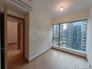 溱柏 2座 - 28NTS – 香港北部都會區