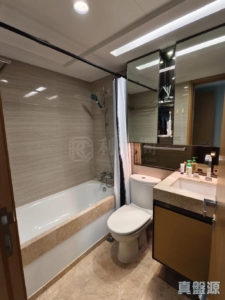 溱柏 2座 - 28NTS – 香港北部都會區