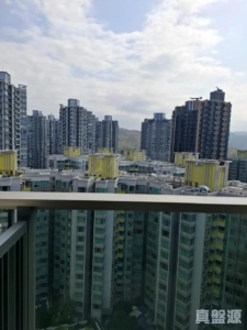 朗天峰 1座 (1A) - 28NTS – 香港北部都會區