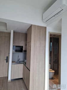 朗天峰 1座 (1A) - 28NTS – 香港北部都會區