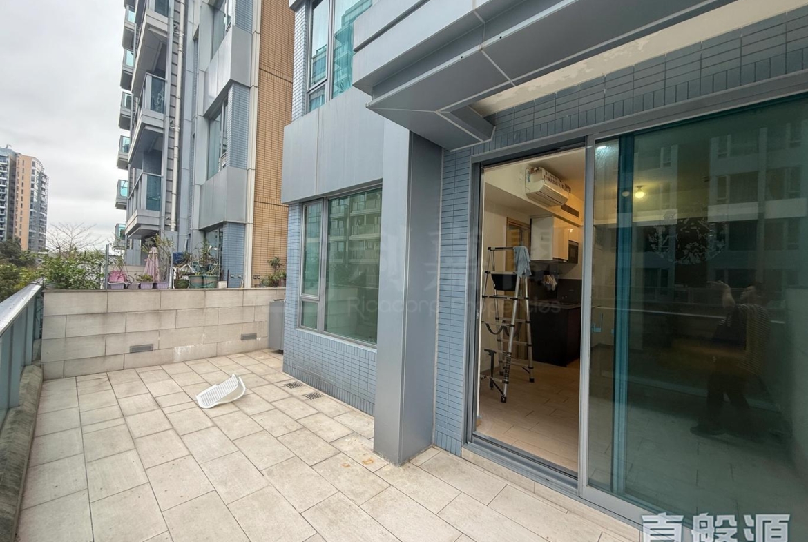 峻巒 2C期 PARK YOHO MILANO 32A座 - 28NTS – 香港北部都會區