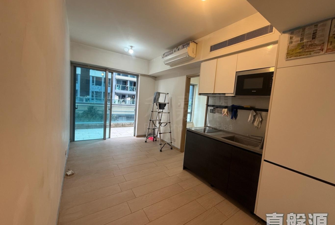 峻巒 2C期 PARK YOHO MILANO 32A座 - 28NTS – 香港北部都會區