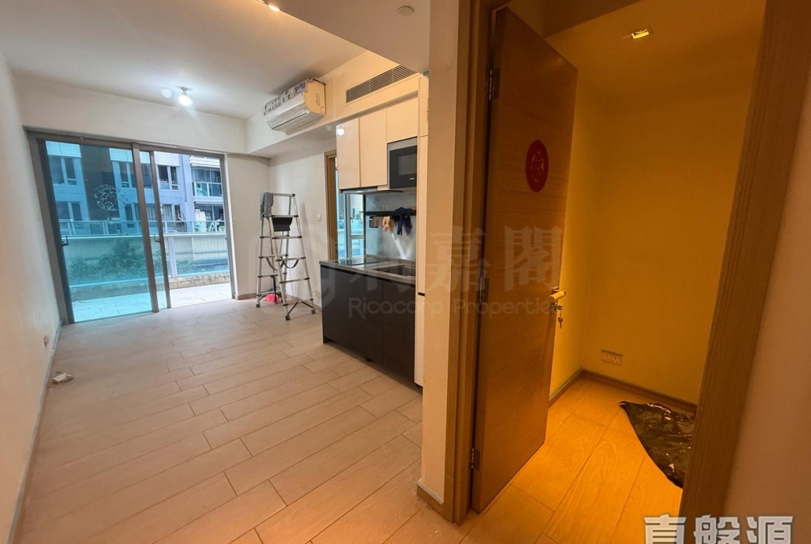 峻巒 2C期 PARK YOHO MILANO 32A座 - 28NTS – 香港北部都會區