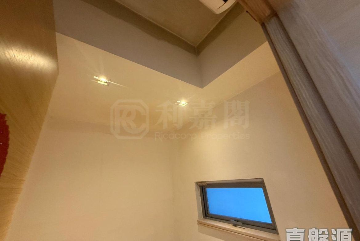 峻巒 2C期 PARK YOHO MILANO 32A座 - 28NTS – 香港北部都會區