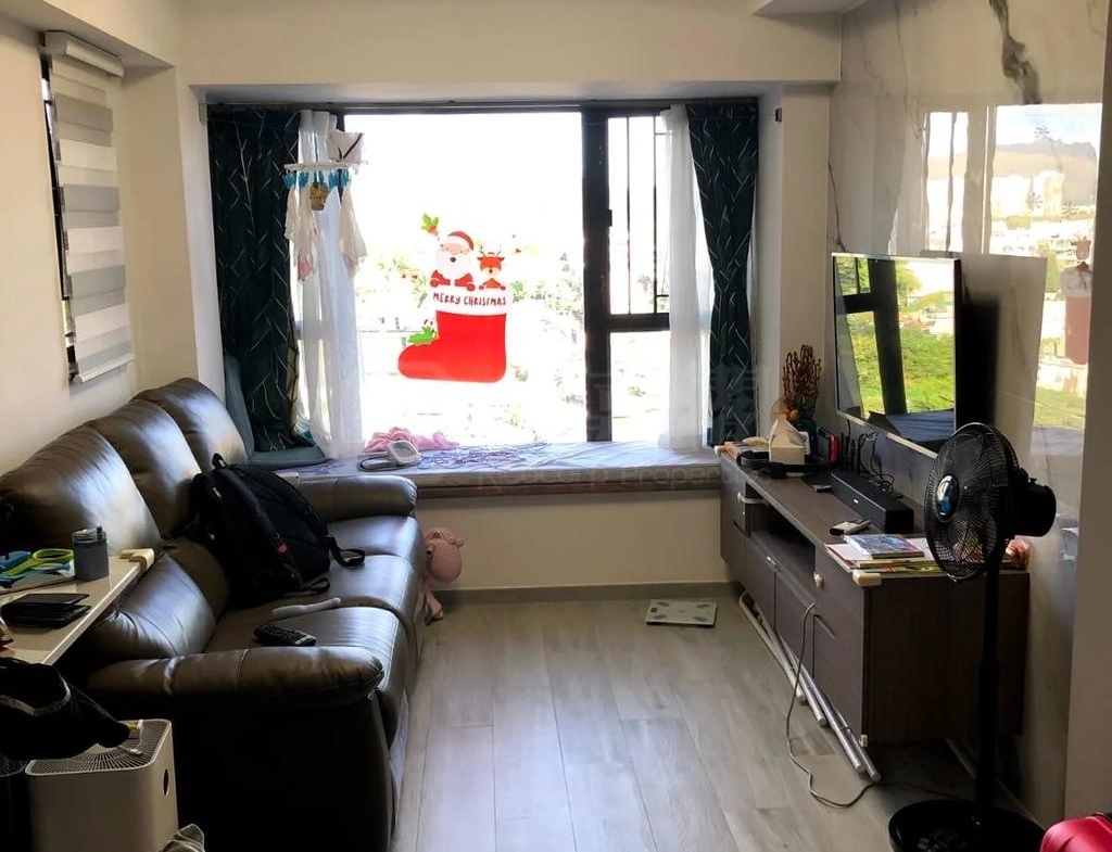 御景園 6座 - 28NTS – 香港北部都會區