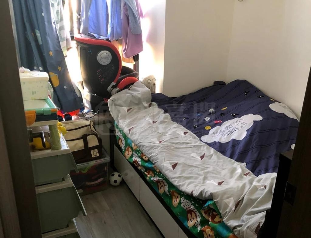 御景園 6座 - 28NTS – 香港北部都會區