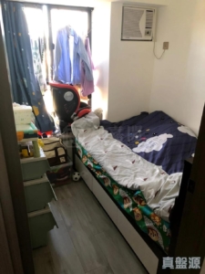 御景園 6座 - 28NTS – 香港北部都會區
