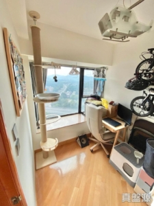 朗庭園 2座 - 28NTS – 香港北部都會區