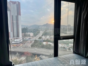 朗庭園 2座 - 28NTS – 香港北部都會區
