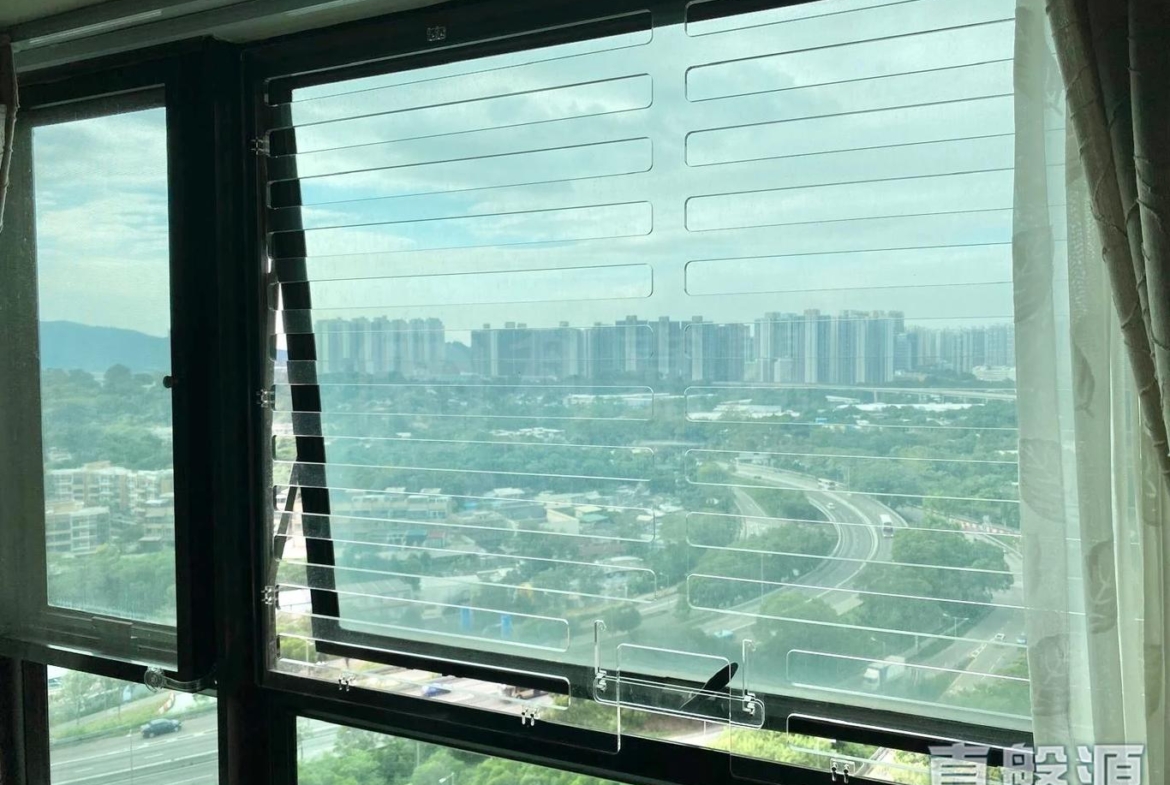 朗庭園 2座 - 28NTS – 香港北部都會區