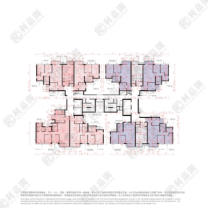 峻巒 2B期 PARK YOHO NAPOLI 27A座 - 28NTS – 香港北部都會區