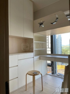 蝶翠峰 5期 尚悅‧嶺 2座 - 28NTS – 香港北部都會區