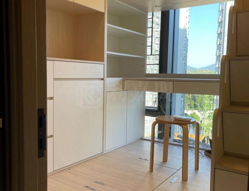 蝶翠峰 5期 尚悅‧嶺 2座 - 28NTS – 香港北部都會區