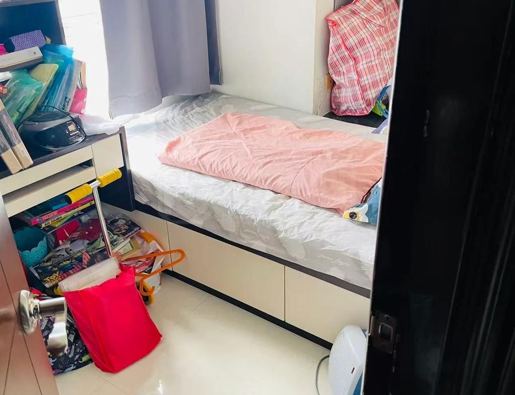興隆中心 - 28NTS – 香港北部都會區