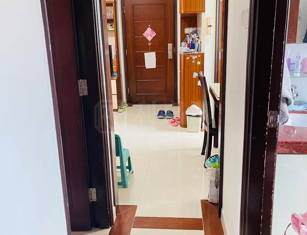 興隆中心 - 28NTS – 香港北部都會區