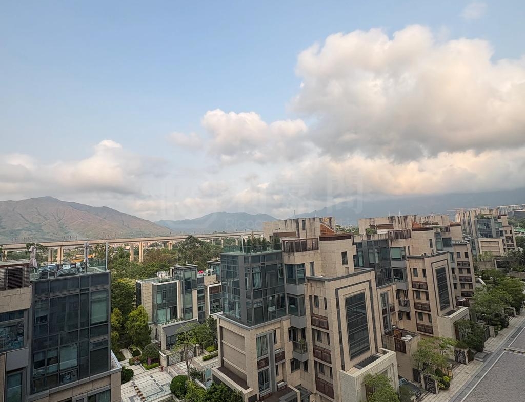 爾巒 珍諾華大道 7座 - 28NTS – 香港北部都會區