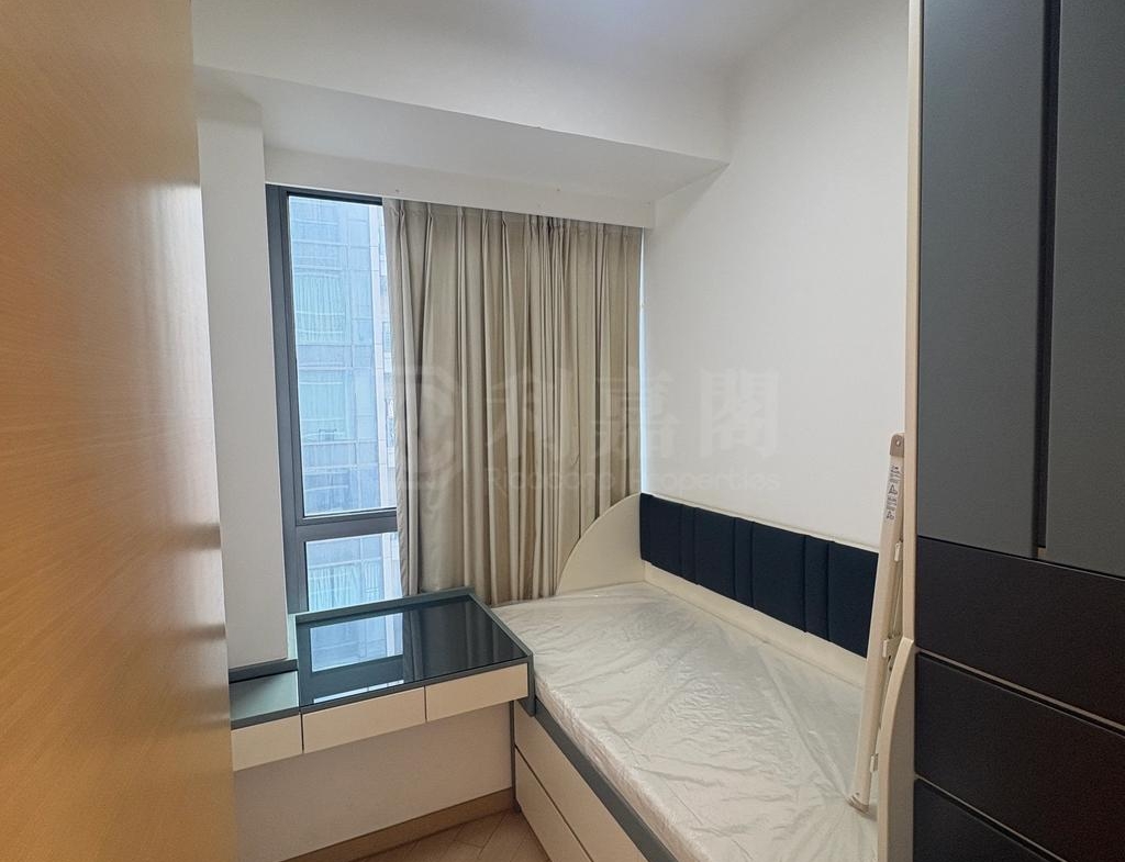 爾巒 珍諾華大道 7座 - 28NTS – 香港北部都會區