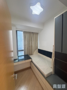 爾巒 珍諾華大道 7座 - 28NTS – 香港北部都會區