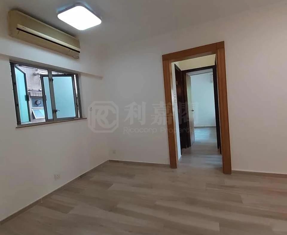 采葉庭 9座 - 28NTS – 香港北部都會區