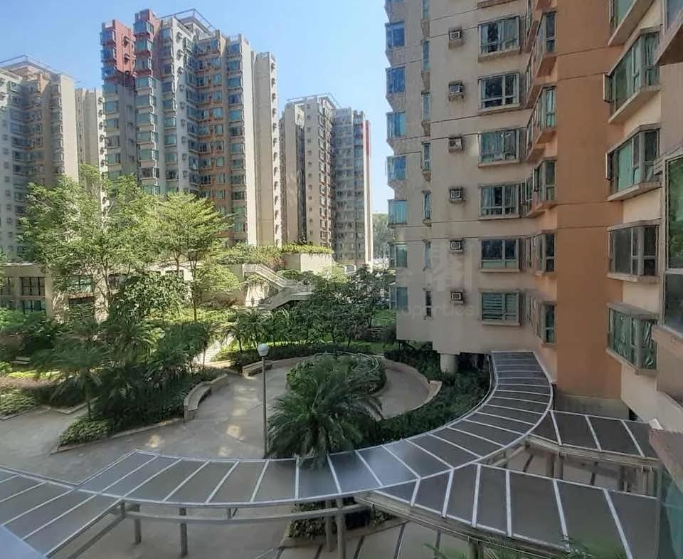 采葉庭 9座 - 28NTS – 香港北部都會區