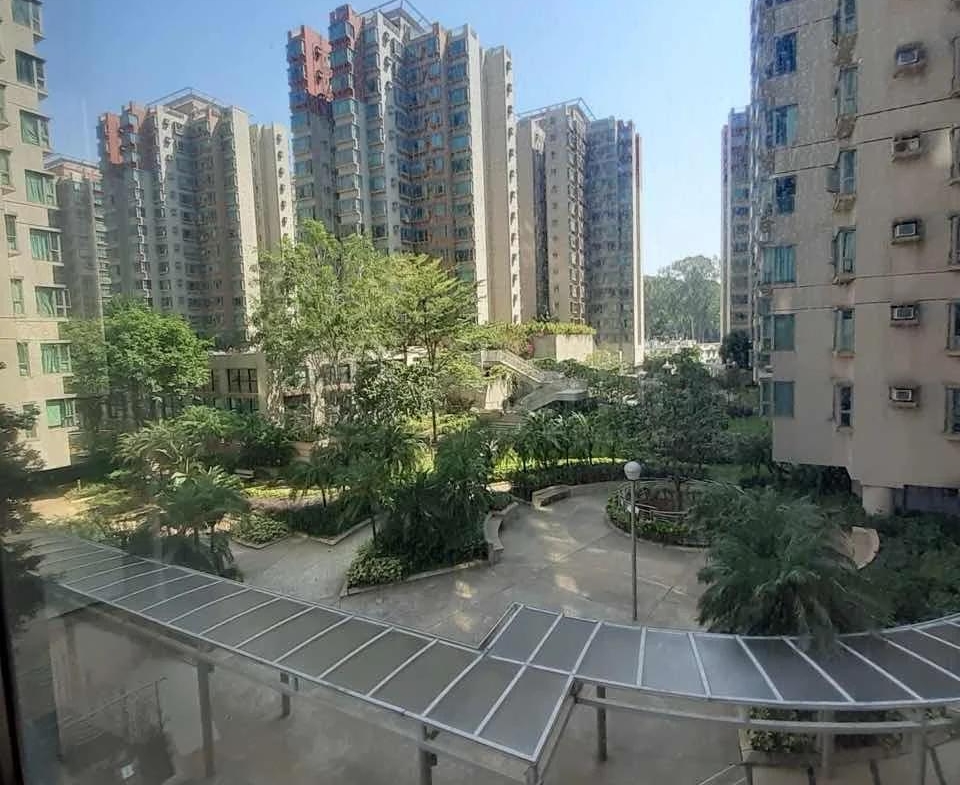 采葉庭 9座 - 28NTS – 香港北部都會區