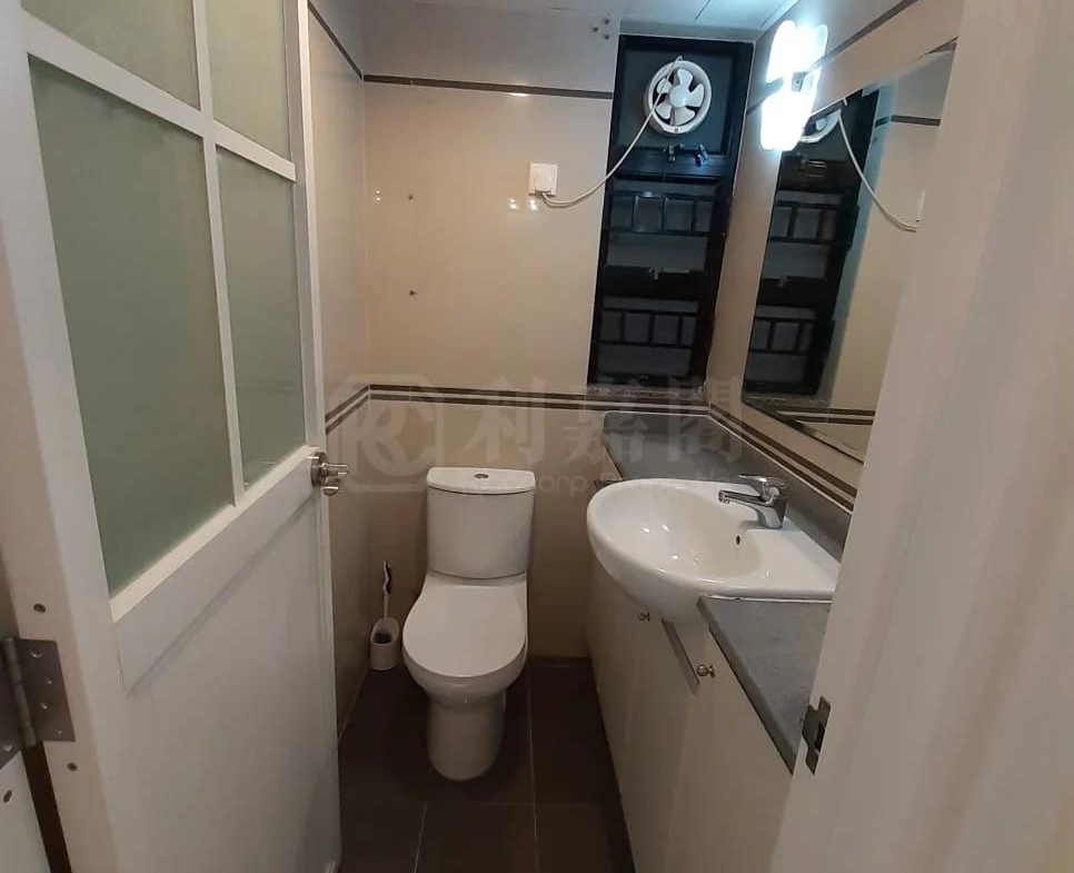新元朗中心 3座 - 28NTS – 香港北部都會區