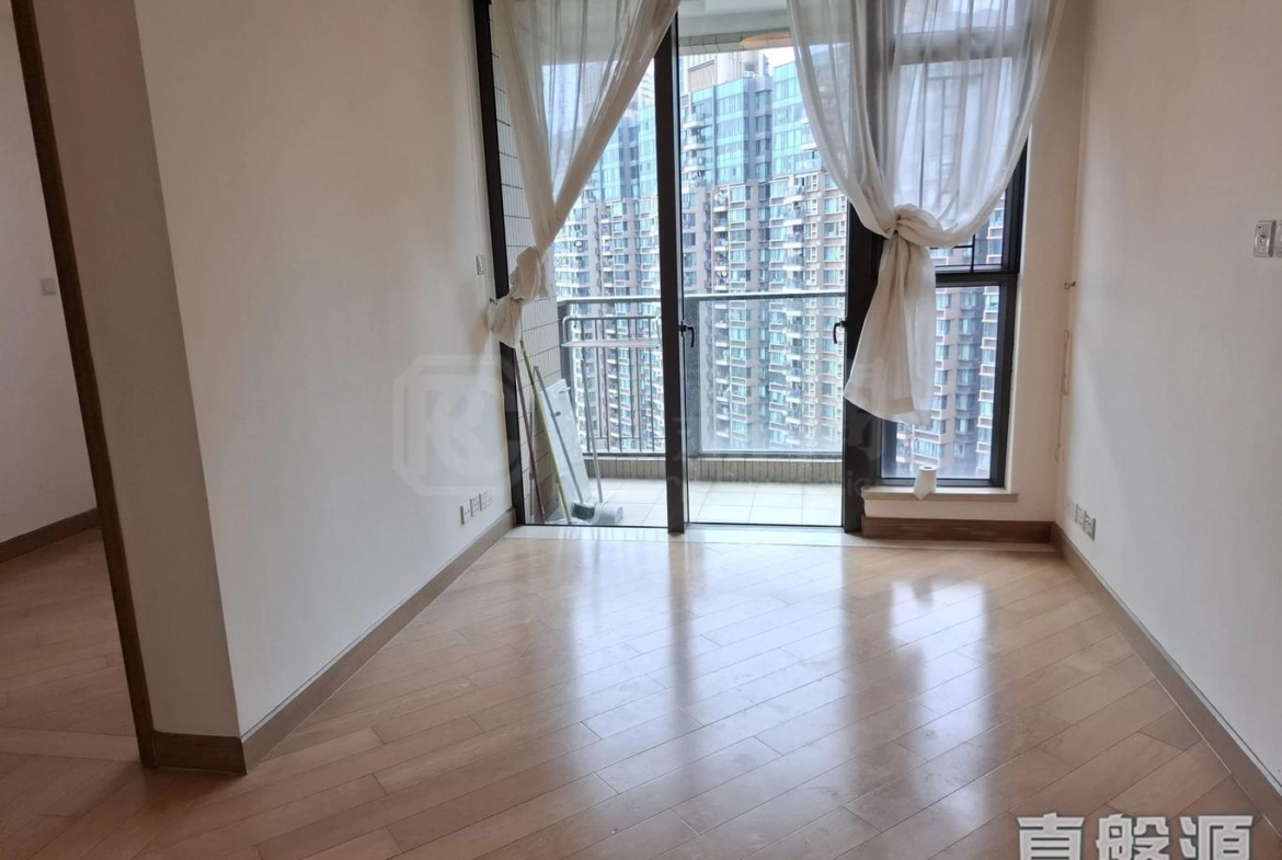 YOHO TOWN 2期 YOHO MIDTOWN 8座 - 28NTS – 香港北部都會區